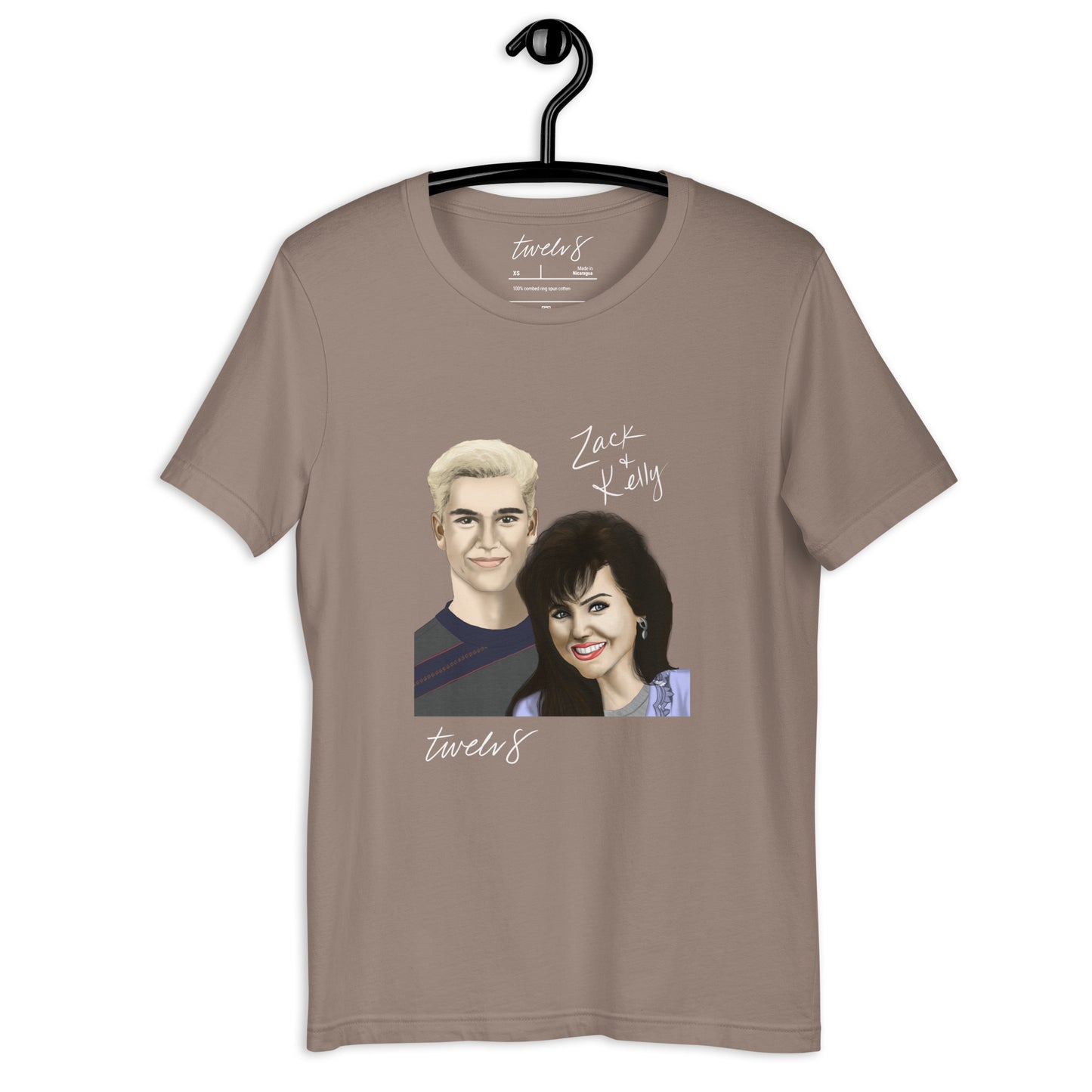 Unisex t-shirt