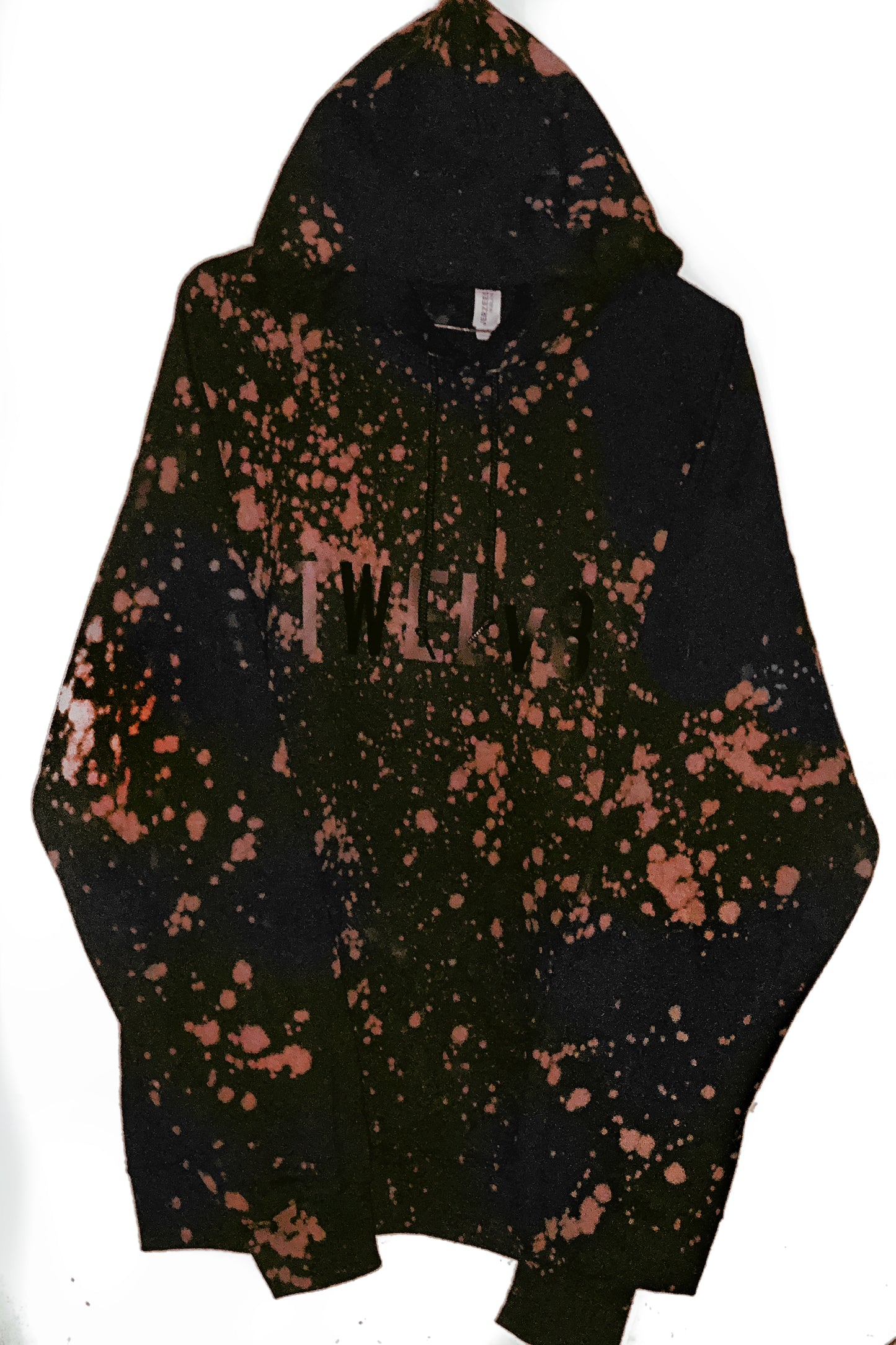 grunge • hoodie