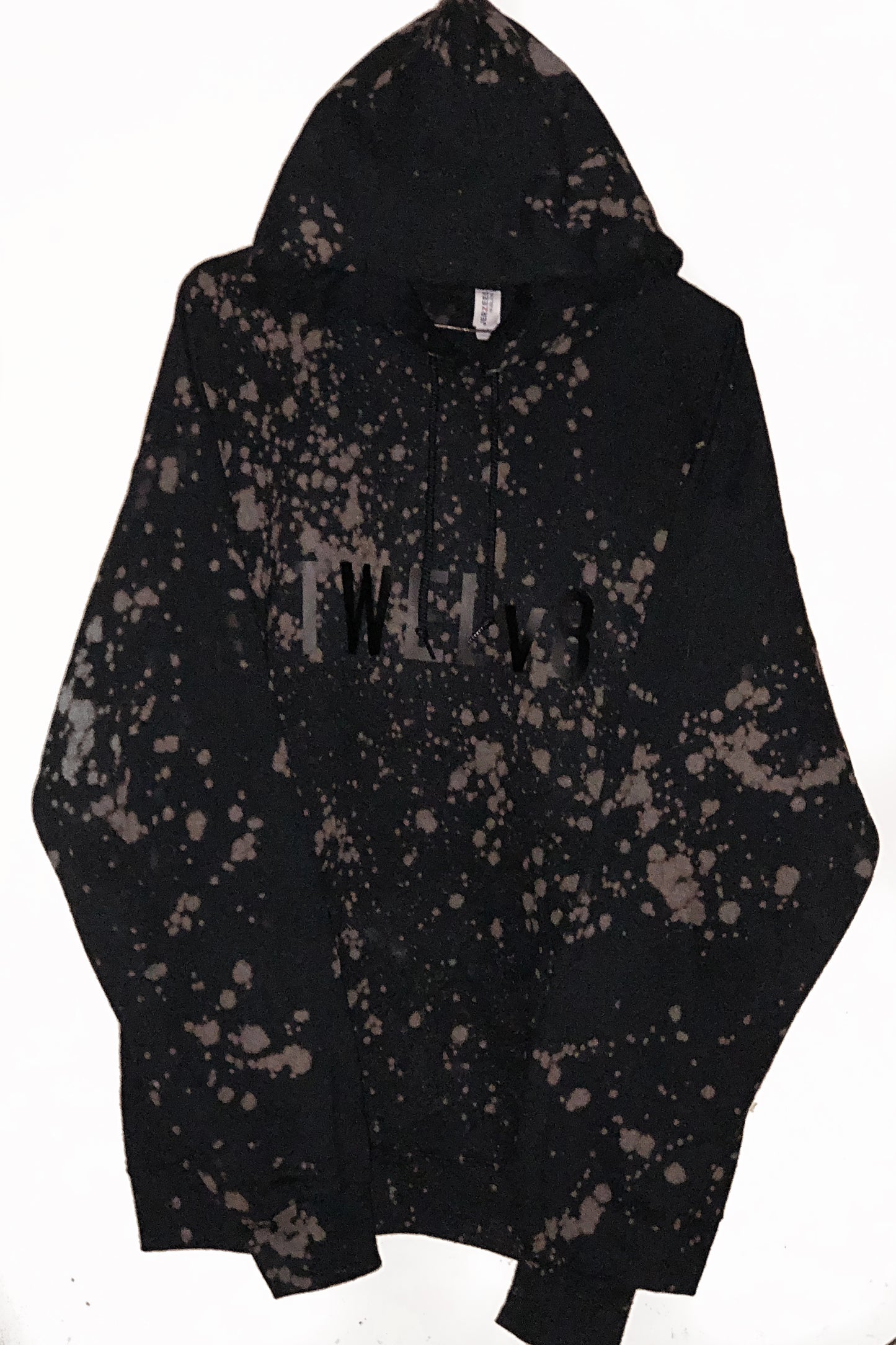 grunge • hoodie