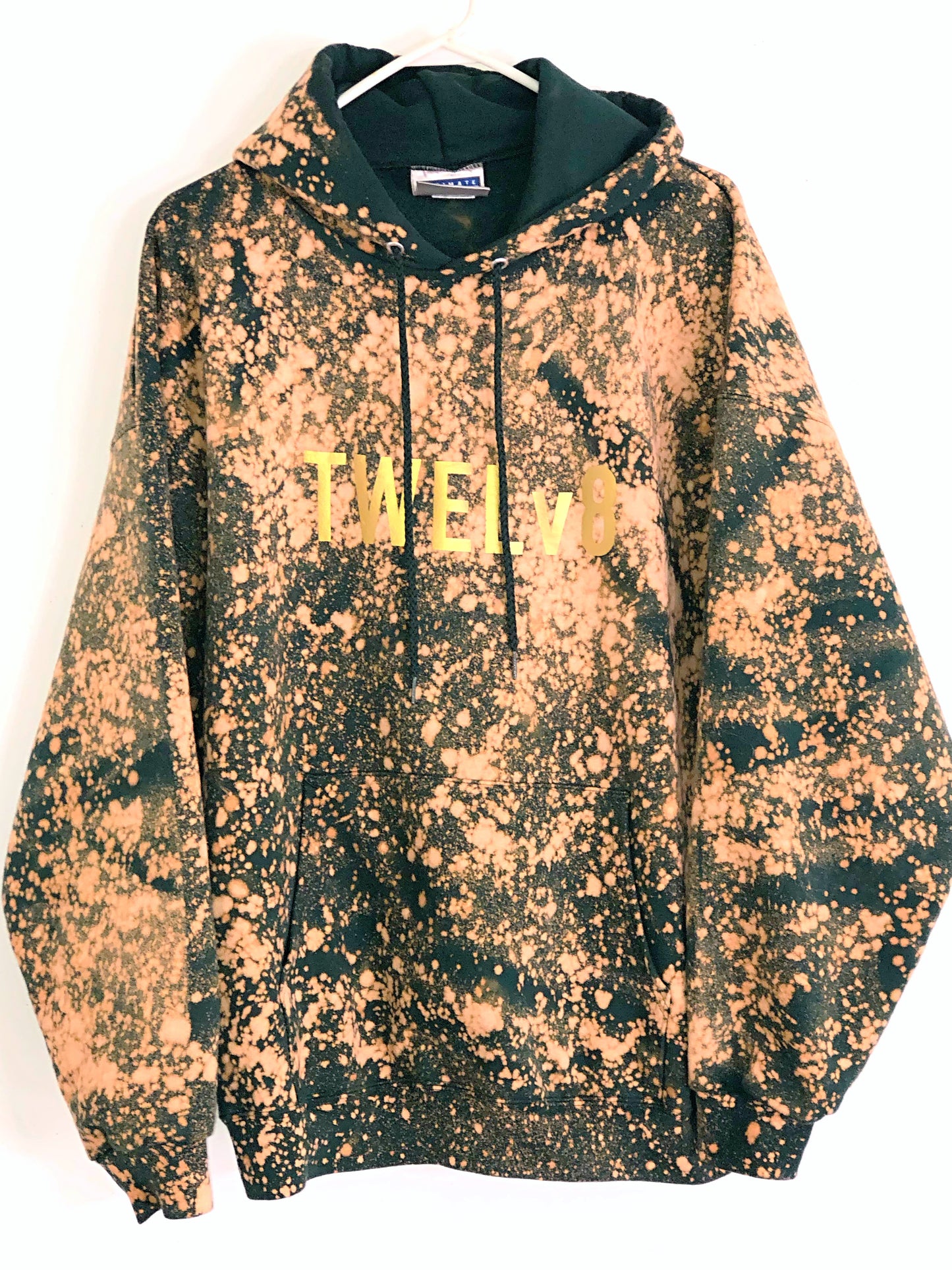grunge • hoodie