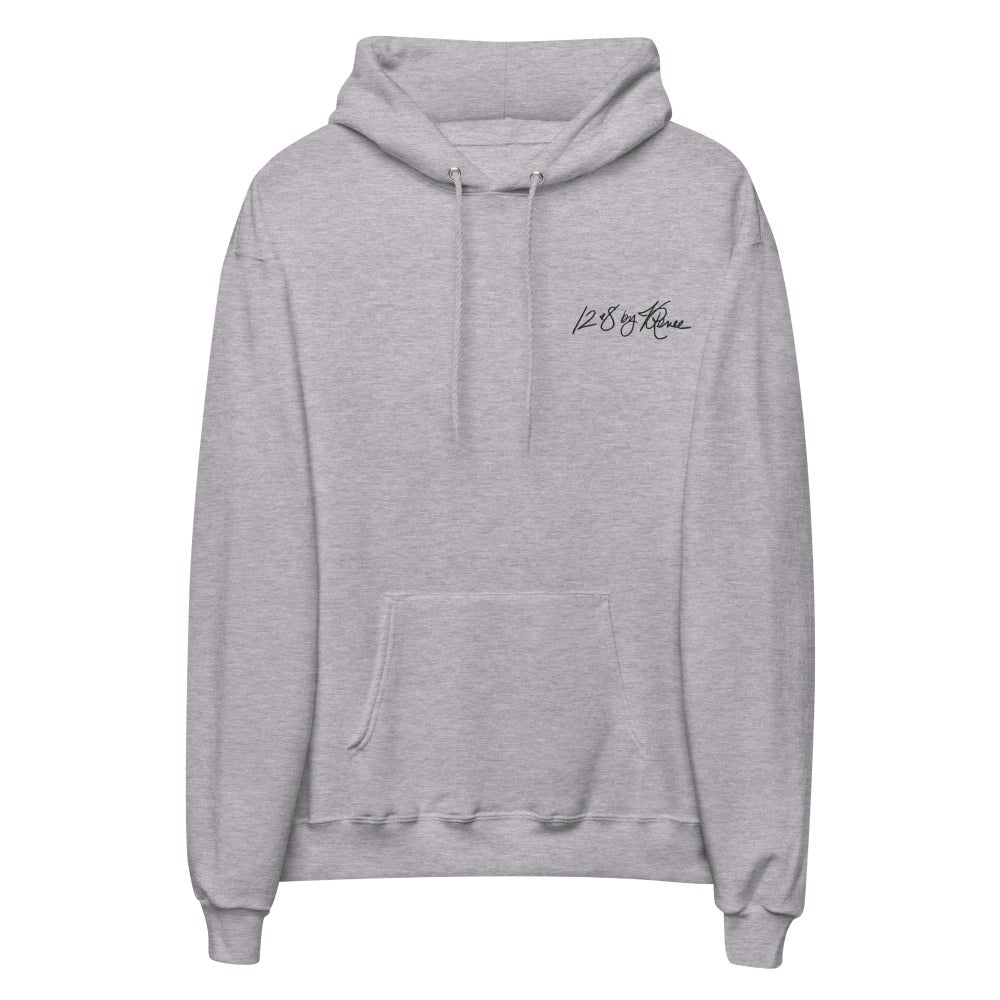 signature • hoodie
