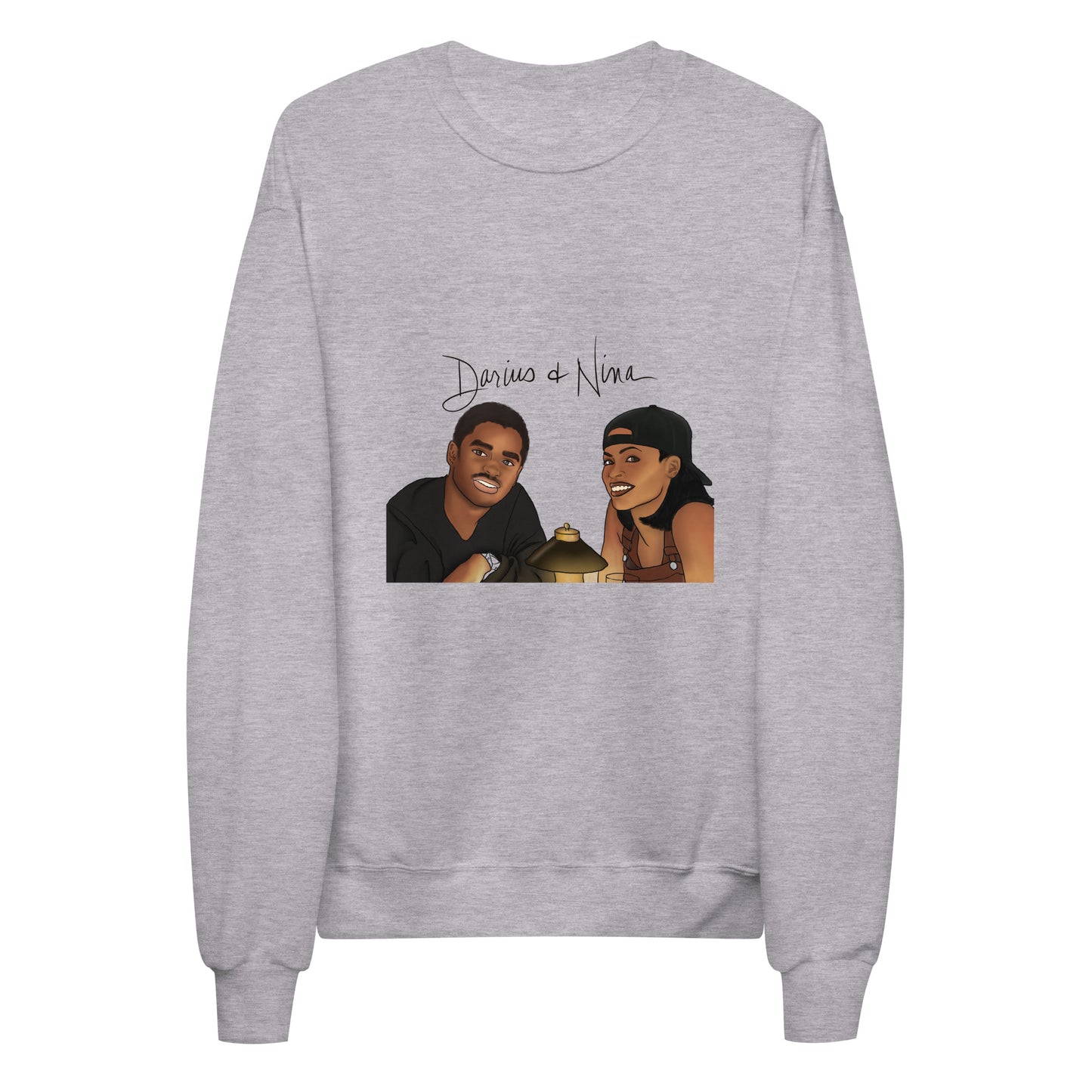 90's Love • Sweatshirt