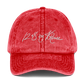 signature • cap
