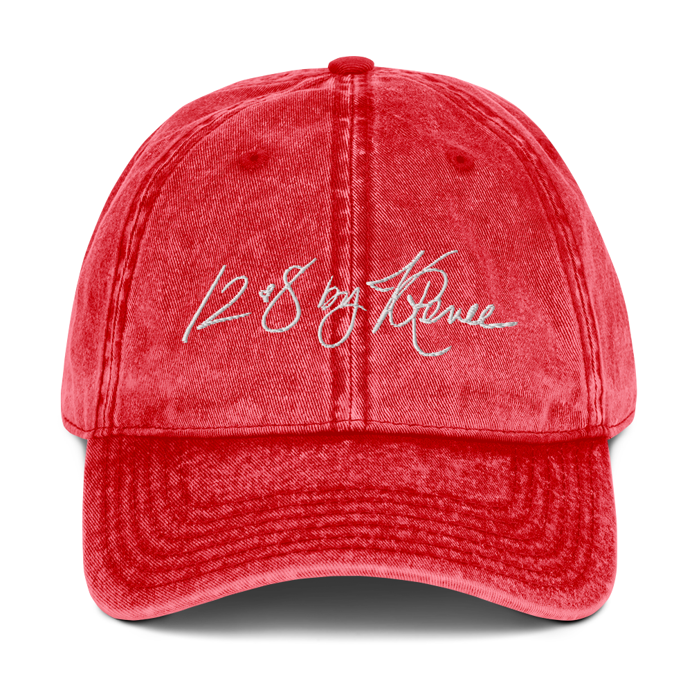 signature • cap