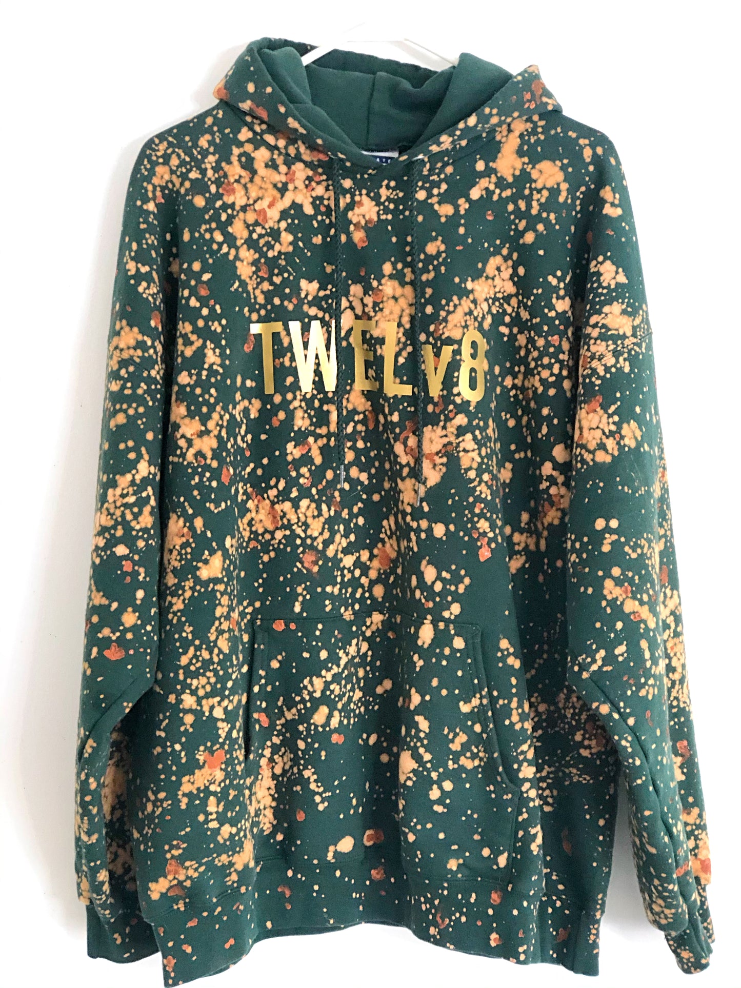 grunge • hoodie