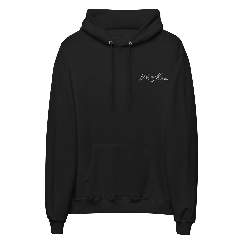 signature • hoodie