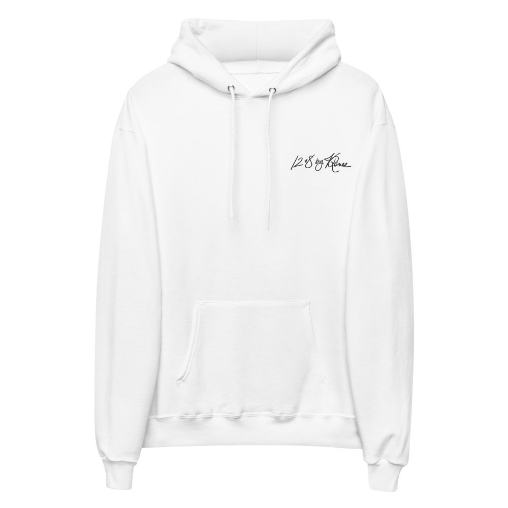 signature • hoodie