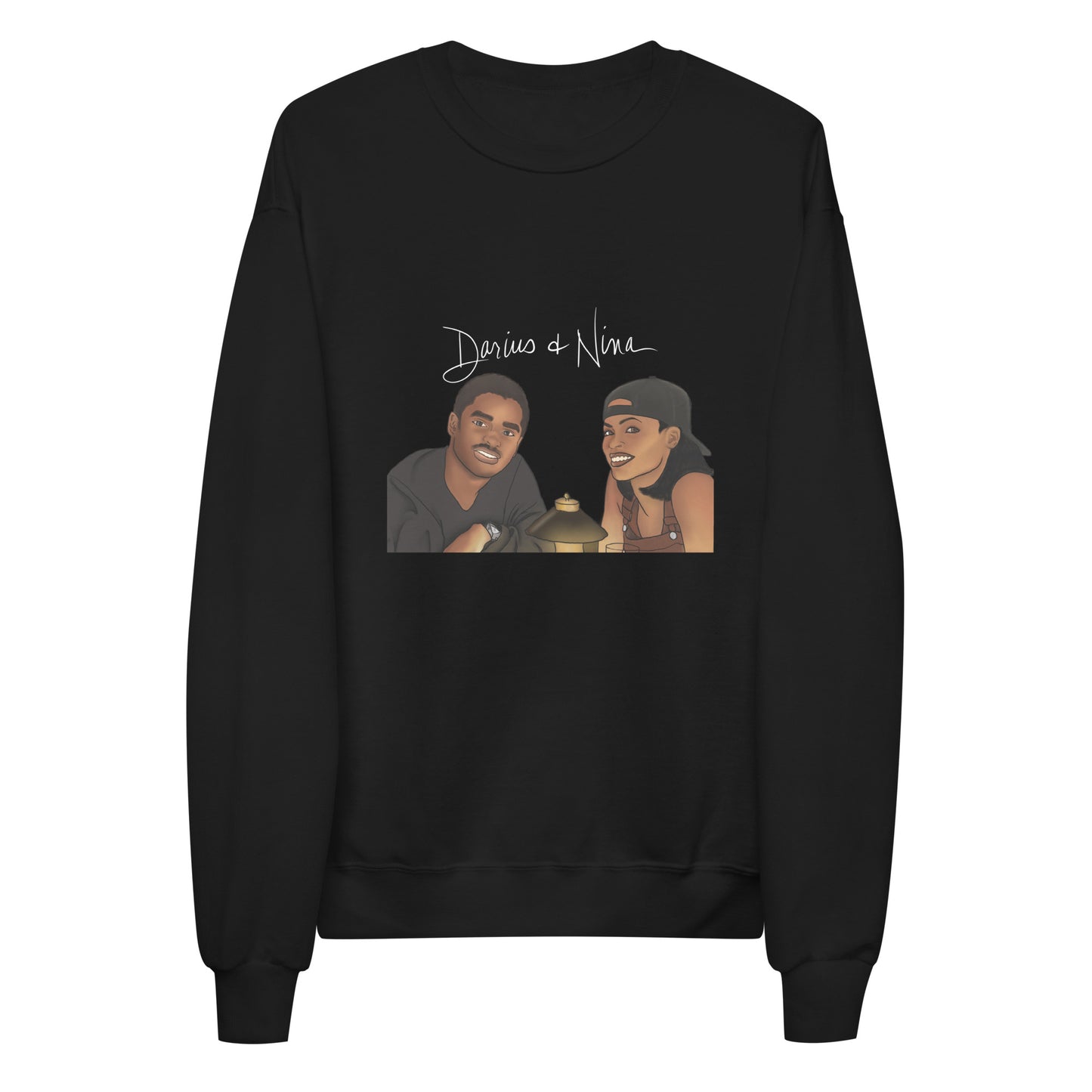 90's Love • Sweatshirt