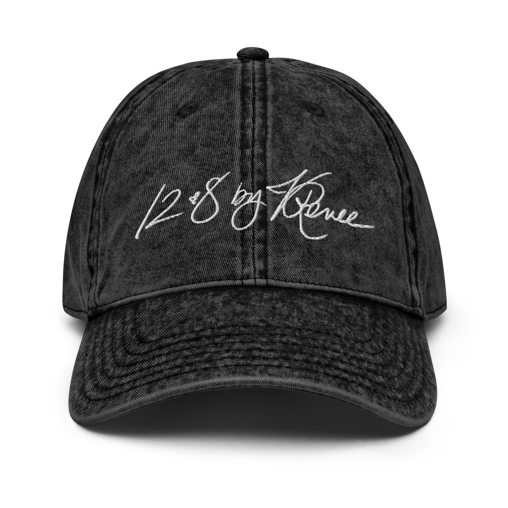 signature • cap