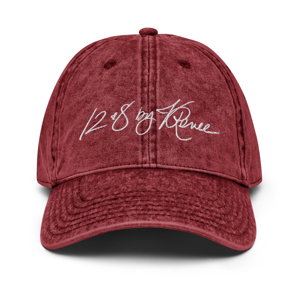 signature • cap